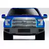 2015-2017 Ford F-150 Duraflex Raptor Look Front bumper - Image 1