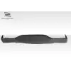 2000-2009 Honda S2000 Duraflex VT Rear Diffuser - 1 Piece - Image 3