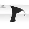 2000-2005 Lexus IS Series IS300 Duraflex RBS Front Fender Flares - 2 Piece - Image 6