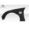 2000-2005 Lexus IS Series IS300 Duraflex RBS Front Fender Flares - 2 Piece - Image 7