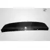 2008-2014 Mercedes C Class W204 Carbon Creations RBS Wing - 1 Piece - Image 5