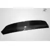 2008-2014 Mercedes C Class W204 Carbon Creations RBS Wing - 1 Piece - Image 6