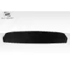 2008-2014 Mercedes C Class W204 Duraflex RBS Wing - 1 Piece - Image 3