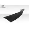 2008-2014 Mercedes C Class W204 Duraflex RBS Wing - 1 Piece - Image 5