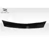 2008-2014 Mercedes C Class W204 Duraflex RBS Wing - 1 Piece - Image 7