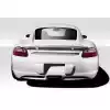 2006-2010 Porsche Cayman Duraflex CS Wing Spoiler - 1 Piece - Image 1