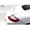 2006-2010 Porsche Cayman Duraflex CS Wing Spoiler - 1 Piece - Image 3