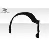 2004-2005 Subaru Impreza WRX Duraflex ABH Front Fender Flares - 2 Piece - Image 11