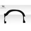 2004-2005 Subaru Impreza WRX Duraflex ABH Front Fender Flares - 2 Piece - Image 9