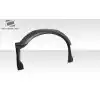 2004-2005 Subaru Impreza WRX Duraflex ABH Front Fender Flares - 2 Piece - Image 7