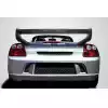 2000-2005 Toyota MRS MR2 Spyder Carbon Creations TD3000 Wing Spoiler - 1 Piece - Image 1