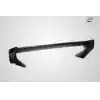 2000-2005 Toyota MRS MR2 Spyder Carbon Creations TD3000 Wing Spoiler - 1 Piece - Image 4