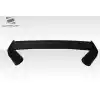 2000-2005 Toyota MRS MR2 Spyder Duraflex TD3000 Wing Spoiler - 1 Piece - Image 4