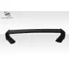 2000-2005 Toyota MRS MR2 Spyder Duraflex TD3000 Wing Spoiler - 1 Piece - Image 5