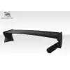 2000-2005 Toyota MRS MR2 Spyder Duraflex TD3000 Wing Spoiler - 1 Piece - Image 6