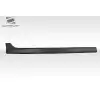 2011-2014 Volkswagen Jetta Duraflex Votex Look Side Skirts - 2 Piece - Image 5