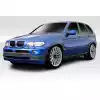 2000-2006 BMW X5 Duraflex 4.8is Look Body Kit - 8 Piece - Image 1