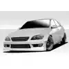 2000-2005 Lexus IS Series IS300 Duraflex RBS Wide Body Kit - 6 Piece - Image 1