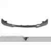 2012-2017 Bentley Continental GT Coupe AF-1 Front Spoiler ( GFK ) - 1 Piece - Image 2