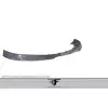 2012-2017 Bentley Continental GT Coupe AF-1 Front Spoiler ( GFK ) - 1 Piece - Image 3