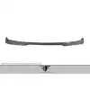 2012-2017 Bentley Continental GT Coupe AF-1 Front Spoiler ( GFK ) - 1 Piece - Image 4