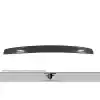 2012-2017 Bentley Continental GT Coupe V8 AF-1 Trunk Wing Spoiler ( GFK ) - 1 Piece - Image 2