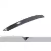 2012-2017 Bentley Continental GT Coupe V8 AF-1 Trunk Wing Spoiler ( GFK ) - 1 Piece - Image 3