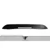 2006-2012 Ferrari 599 Carbon AF-1 Trunk Wing Spoiler ( CFP ) - 1 Piece - Image 2