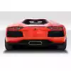 2011-2017 Lamborghini Aventador AF-1 Rear Diffuser ( GFK ) - 1 Piece (S) - Image 1