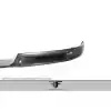 2012-2014 Mercedes C63 W204 Carbon AF-1 Front Spoiler ( CFP ) - 1 Piece - Image 5