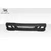 1990-2002 Mercedes SLClass R129 Duraflex W-1 Front Bumper - 1 Piece - Image 3