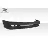 1990-2002 Mercedes SLClass R129 Duraflex W-1 Front Bumper - 1 Piece - Image 4