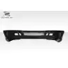 1990-2002 Mercedes SLClass R129 Duraflex W-1 Front Bumper - 1 Piece - Image 5