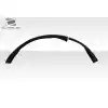 2006-2015 Mazda Miata Super20 Look Duraflex Front Fender Flares - 2 Piece - Image 4