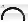 2006-2015 Mazda Miata Super20 Look Style Duraflex Rear Fender Flares - 2 Piece - Image 4