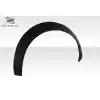 2006-2015 Mazda Miata Super20 Look Style Duraflex Rear Fender Flares - 2 Piece - Image 5