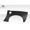 2005-2013 Chevrolet Corvette C6 Duraflex ZR1 Look Rear Fenders - 2 Piece - Image 7