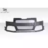 2008-2015 Audi TT 8J Duraflex Regulator Front Bumper - 1 Piece - Image 1