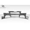 2008-2015 Audi TT 8J Duraflex Regulator Front Bumper - 1 Piece - Image 4