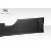 2008-2015 Audi TT 8J Duraflex Regulator Side Skirts - 2 Piece - Image 5