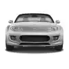 2006-2008 Mazda Miata Couture Polyurethane M Speed Front Bumper - 1 Piece - Image 1