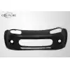 2006-2008 Mazda Miata Couture Polyurethane M Speed Front Bumper - 1 Piece - Image 2