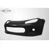 2006-2008 Mazda Miata Couture Polyurethane M Speed Front Bumper - 1 Piece - Image 5