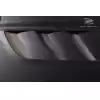 1988-1999 Chevrolet GMC C Series / K Series Pickup 1992-1999 Tahoe Yukon Suburban Duraflex Viper Look Hood - 1 Piece - Image 7