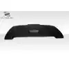 2004-2011 Ford Ranger Duraflex Viper Look Hood - 1 Piece - Image 5