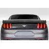 2015-2023 Ford Mustang Coupe Duraflex Stallion Rear Wing Spoiler - 5 Piece (S) - Image 1