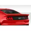 2015-2023 Ford Mustang Coupe Duraflex Stallion Rear Wing Spoiler - 5 Piece (S) - Image 2