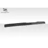 2016-2023 Chevrolet Camaro Duraflex Blade Look Rear Wing Spoiler - 3 Piece - Image 4