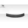 2007-2013 BMW 3 Series E92 2dr Duraflex Race Trunk Lid Spoiler - 1 Piece - Image 3