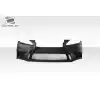 2006-2013 Lexus IS Series IS250 IS350 Duraflex 3IS Conversion Front Bumper - 1 Piece - Image 2